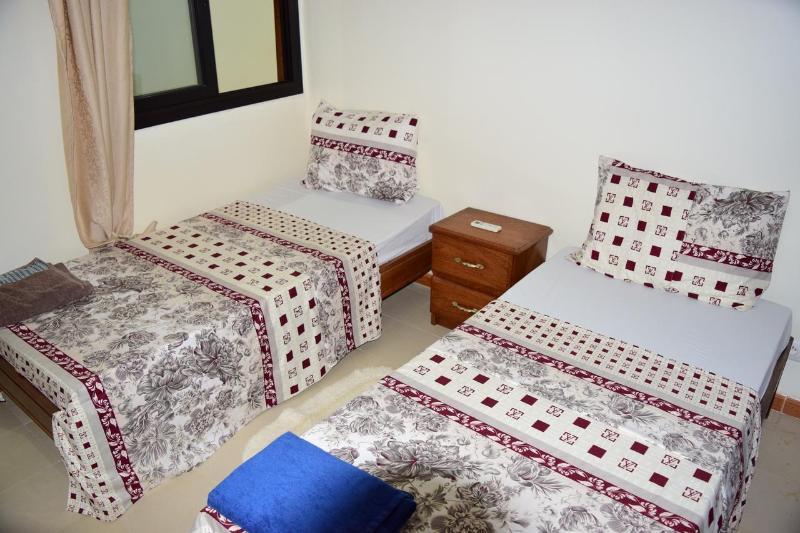 Kakatar Family Residence , Yoff Dakar Buitenkant foto